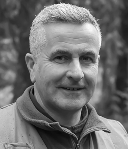 Liam Byrne